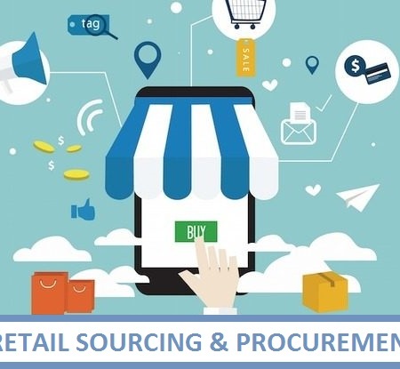 Retail Sourcing & Procurement Market